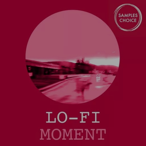 Samples Choice Lo-Fi Moment [WAV]