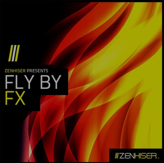 Zenhiser Fly By FX [WAV]