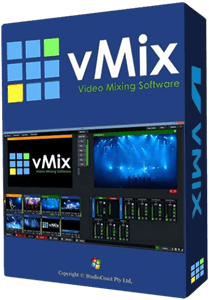 vMix Pro 23