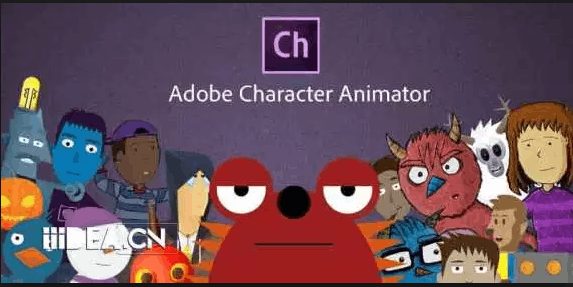 Adobe Character Animator CC 2020 v3.5 Free Download 100% working