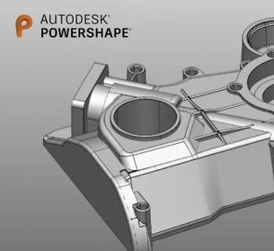 Autodesk PowerShape Ultimate 2021 crack download