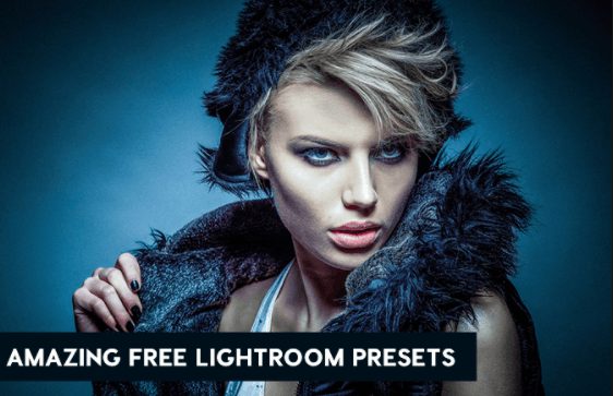 Adobe lightroom Presets free download 2018