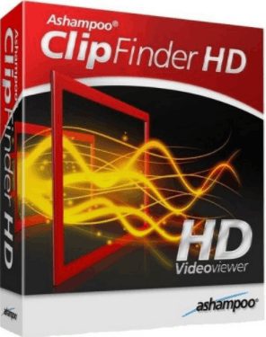 Ashampoo ClipFinder HD 2.52 crack download