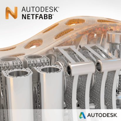 Autodesk Netfabb Premium 2019 crack download