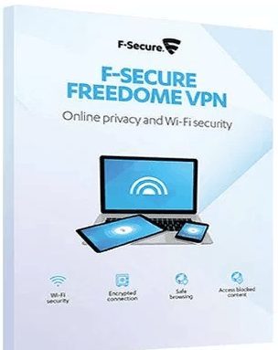 F Secure Freedome Vpn crack download