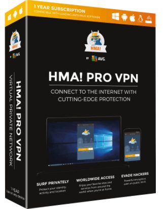 HMA Pro VPN crack download