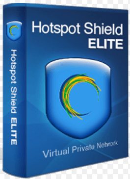 Hotspot Shield Elite 7.50 with license key 