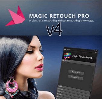 Magic Retouch Pro 4.2 crack download
