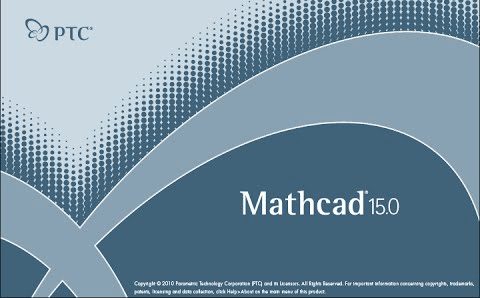 PTC MathCAD 15.0 M045 crack download