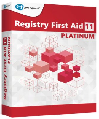 Registry First Aid Platinum 11 crack download