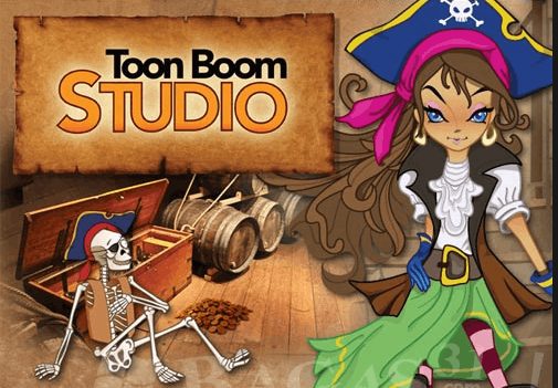 Toon Boom Studio 8.1 crack download
