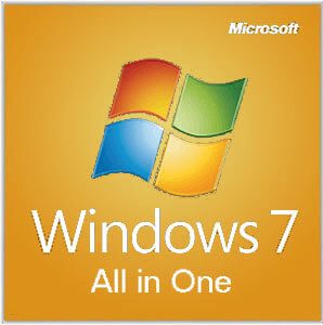 Windows 7 All in One crack download