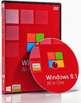 Windows 8.1 crack download