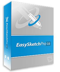 Easy Sketch Pro 3 crack download
