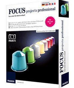 Franzis FOCUS projects pro 4. crack download
