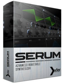 Xfer Serum 1.301 Free Download 2020 For Mac (Premium)