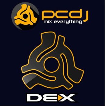 PCDJ DEX 3.75 crack download