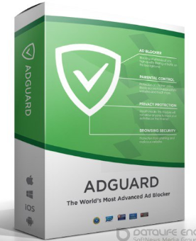 Adguard Premium 7 free download