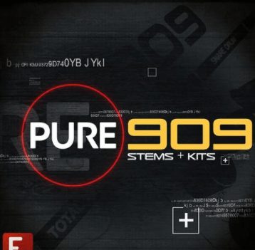 F9 Audio PURE 909 Stems and Kits MULTiFORMAT crack download