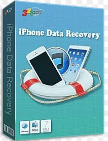  FonePaw iPhone Data Recovery crack download