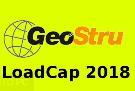 GeoStru LoadCap 2018 crack download