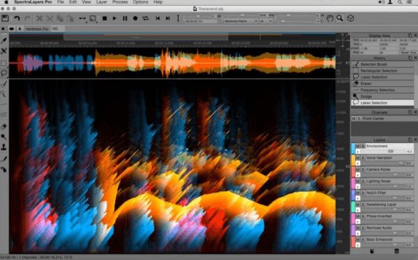 MAGIX SpectraLayers Pro 5 crack download
