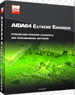 AIDA64 5.97.4633 Extreme / Engineer Edition Download