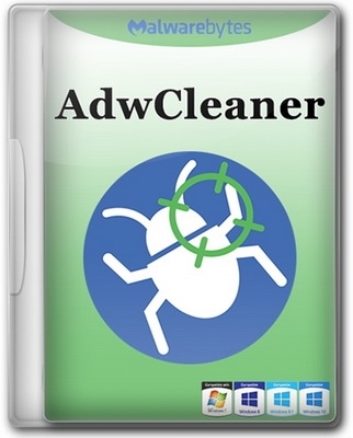 AdwCleaner 8  Free Download with crack