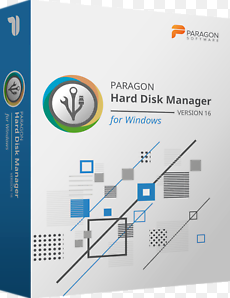 Paragon Hard Disk Manager Advanced 16.18 free download