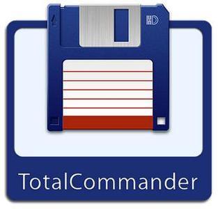 Total Commander 9.20 Free Download