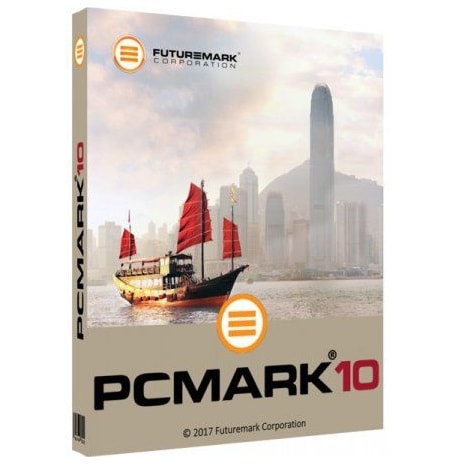 Futuremark PCMark 10 Professional v1.1 Free Download