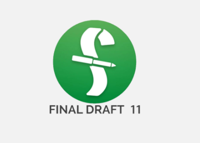 Final Draft 11.1.4 free download 2020 latest version