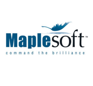 Maplesoft MapleSim 2019 free download
