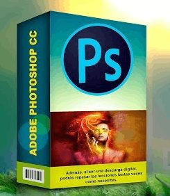 Adobe Photoshop CC 2022 v23.1.0.143 Free Download