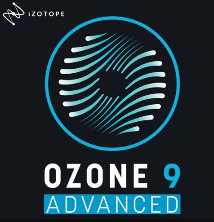 iZotope Ozone 9 Advanced v9.11.1 [WiN] (Premium)