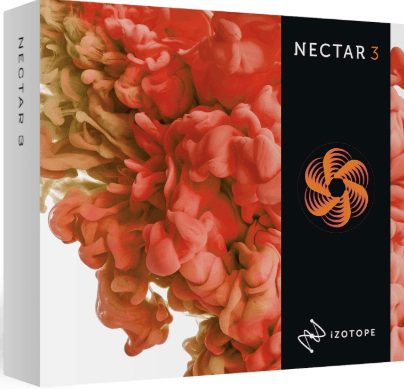iZotope Nectar 3.1.0.630 Free Download