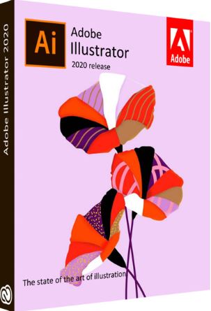 Adobe Illustrator CC 2021 v25.0.0.60 free downloa