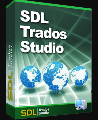 SDL Trados Studio 2021 Professional