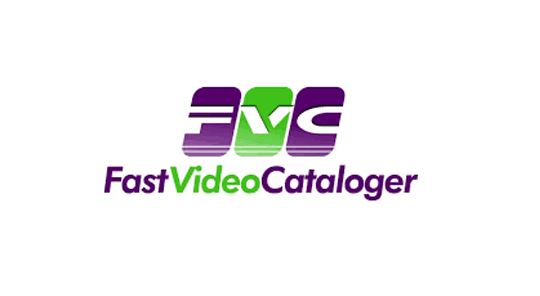 Fast Video Cataloger 6