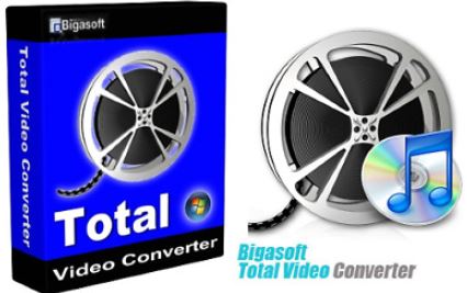 Bigasoft Total Video Converter 6