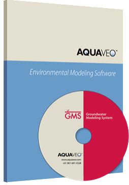 Aquaveo GMS Premium 10