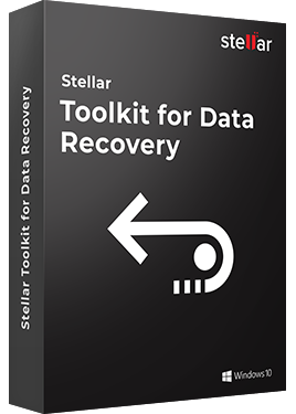 Stellar Toolkit for Data Recovery 9 free download