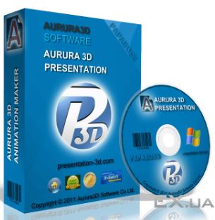 Aurora 3D Presentation 20 free download