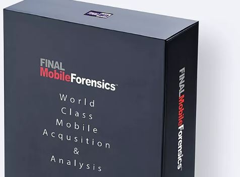FINALMobile Forensics