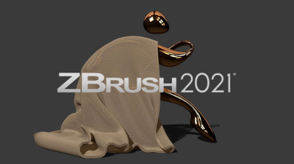 Pixologic ZBrush 2021.6.1 Free Download ( x64 Bit)