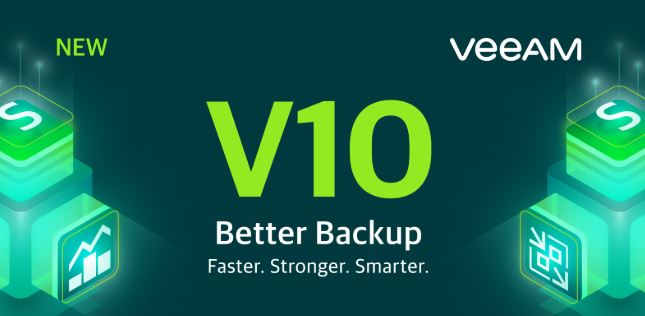Veeam Backup Replication 10 free download