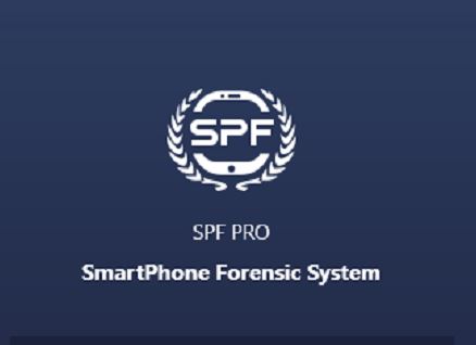 SmartPhone Forensic System Professional 6