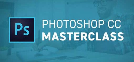 Udemy – Photoshop CC 2020 MasterClass