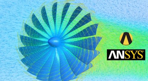 ANSYS Fluent 6.3 Free Download