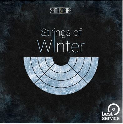 Sonuscore – TO Strings of Winter (KONTAKT)